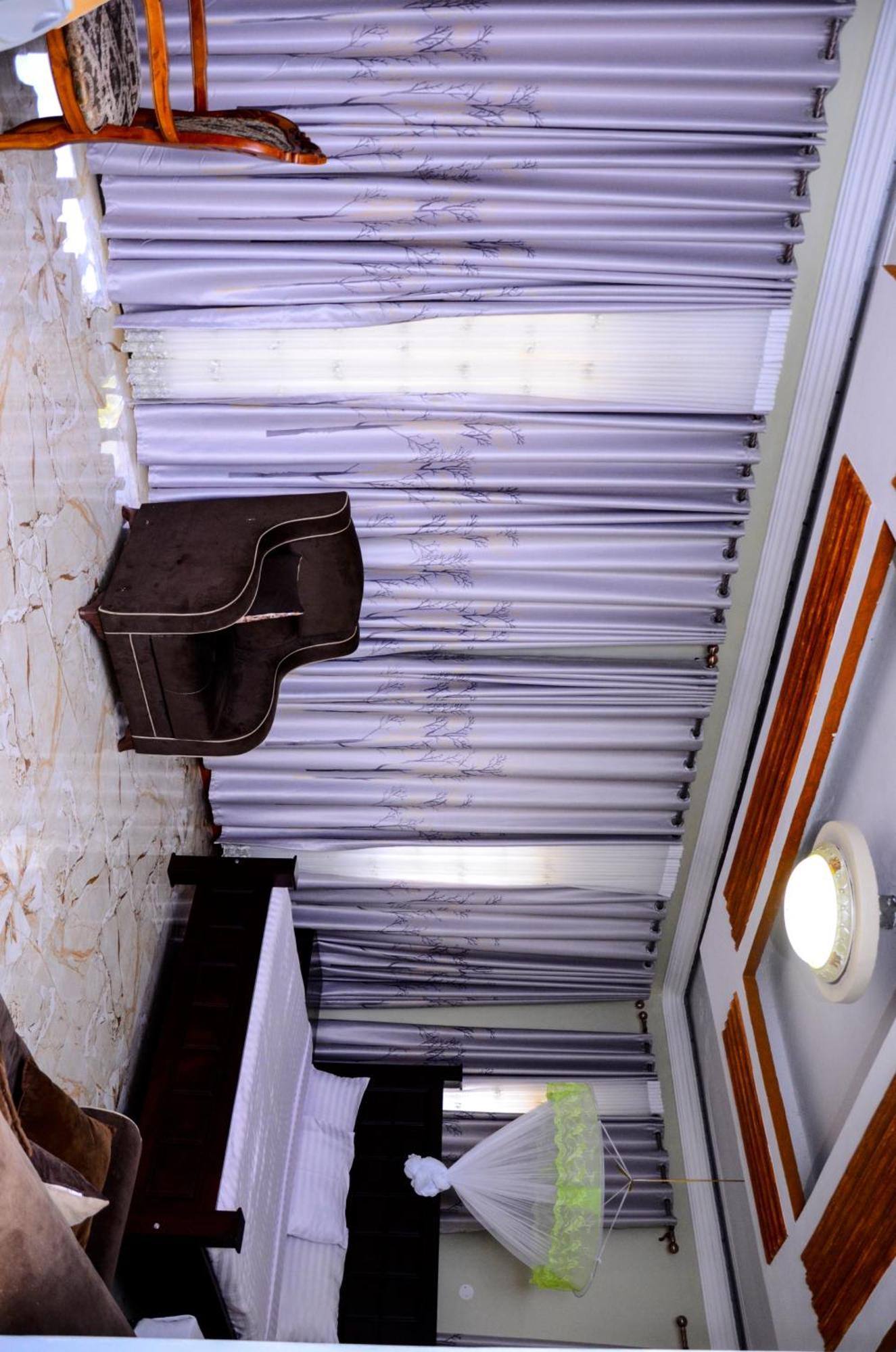 Peniel Beach Hotel Ентебе Екстериор снимка